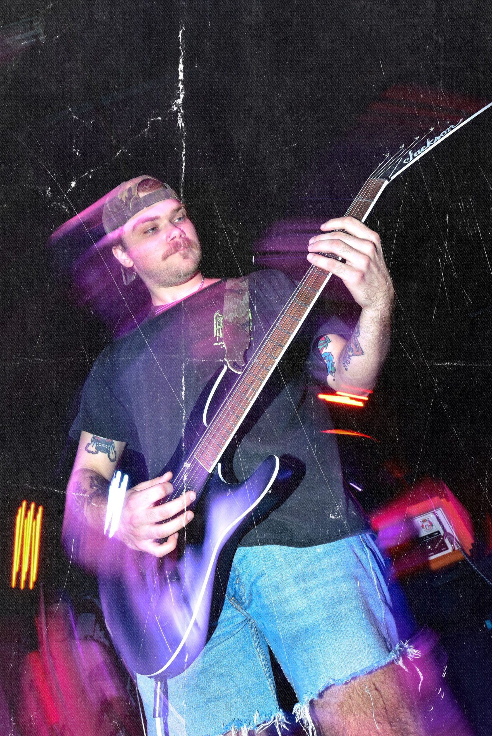 The Beths at Boston's Royale