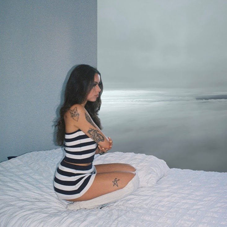 lexa gates レコード Lexa Gates - Elite Vessel (Colored Vinyl LP)