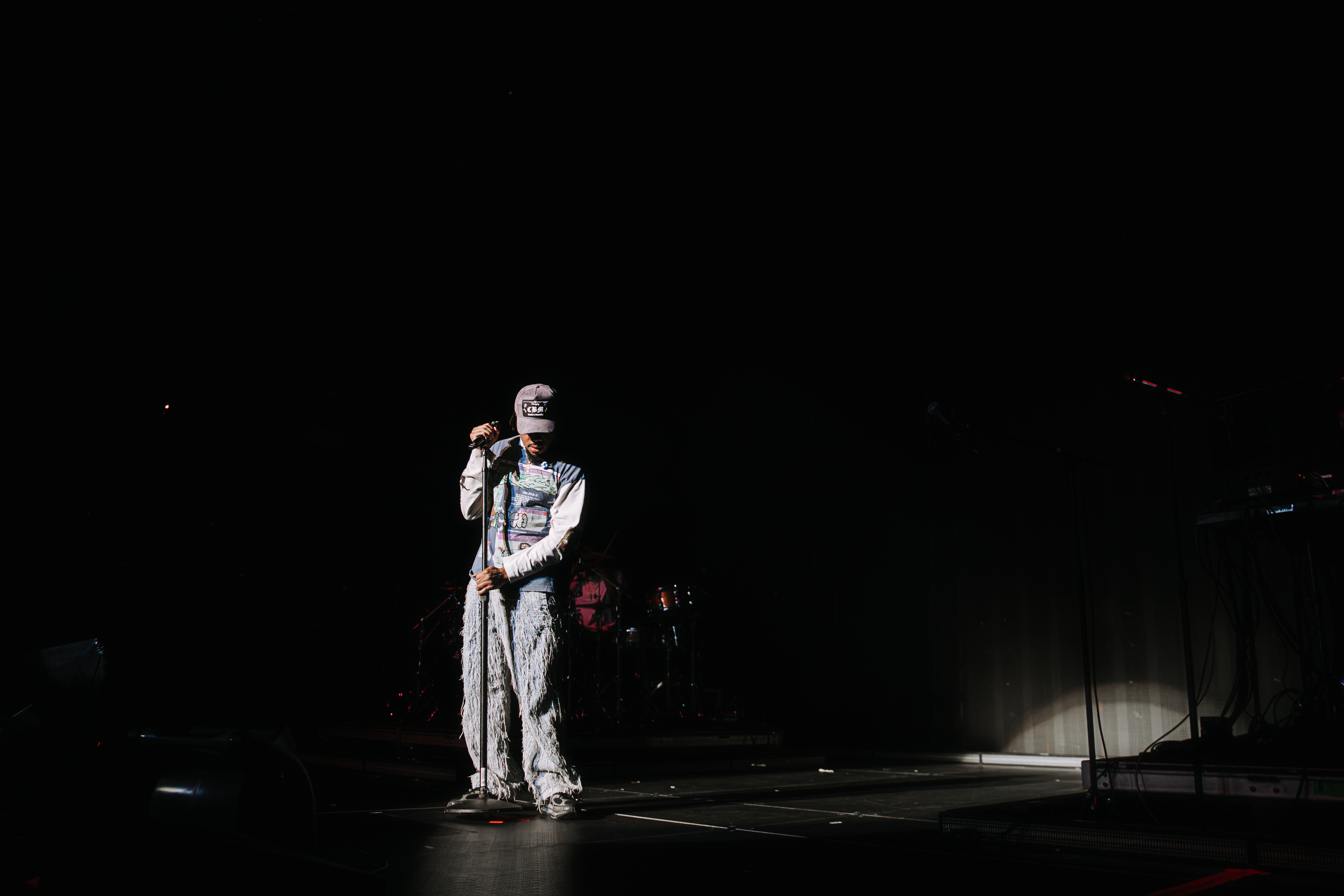 Chance The Rapper brings his “Coloring Book Ten Year Anniversary Tour” to San Francisco